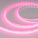 Лента RTA1208mm 24V Pink 96 Wm IP20 2835 5m Arlight 043380