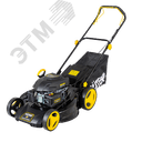 Газонокосилка бензиновая GLM-530SX