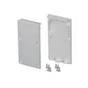 Заглушка Arlight SLLINE3667 Пластик 019300