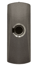 Кнопка выхода TS-Click, серебро Tantos