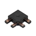 Коннектор угловой MAGVIBECONL90POWER BK Arlight IP20 Металл 5 лет 044184