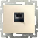Розетка телефонная Valena 774338 Legrand