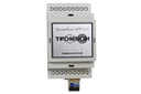 Конвертер оптический Тромбон SFP-LC-A