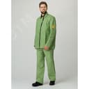 Костюм сварщика 1 класс защиты (ткань Брезент, 480), цвет (в ассортименте), 48-50/182-188