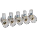 Зажим Navigator 61 065 NTB-UPC-S5-2.5-CL (20 шт/уп)