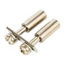 Перемычка тип 2PIN для 10,0 мм2 (20 шт.) EKF PROxima