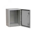 Корпус металлический ЩРНМ IP55 300х250х150