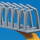 Кабель-канал 17.5x23 DN-AS перфорированный DKC 02181