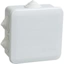 Коробка распределительная 100х100х50 IP55 (48 шт/кор) IEK