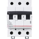 Выключатель автоматический трехполюсный RX3 4,5 кА C 25 А