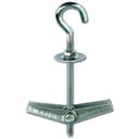 Складной пружинный анкер с крюком М3 DKC CM520310