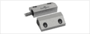 Магнитоконтактный датчик Smartec ST-DM131NO-SL