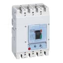 Выключатель автоматический четырехполюсный DPX3 630 320А 70кА ТМ Legrand Euro