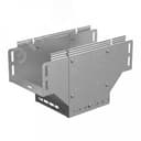 Ответвитель Т-образный вертикальный Стандарт HDZ 150х100 PR16.1325 Промрукав