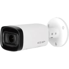 Видеокамера HDCVI цилиндрическая, 1/2.7" 2Мп КМОП EZ-IP EZ-HAC-B4A21P-VF