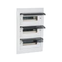 Щит распред. ЩРВ-П-36 IP40 EKF pb40-v-36