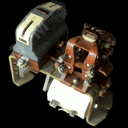 МК1-10Б У3 Uкат. 220В КОНТАКТОР .01 ЧЭАЗ г.Чебоксары