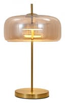 Настольная лампа декоративная Arte Lamp Padova A2404LT1AM