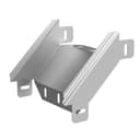 Угол вертикальный внешний 90 градусов Стандарт HDZ 200х50 Промрукав