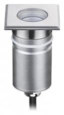 Встраиваемый в дорогу светильник Odeon Light Ingro 66611GB