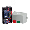 Пускатель ПМ12-025220 УХЛ3 В, 110В, (1з), РТТ-131, (17-25А) КЭАЗ