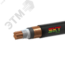 Кабель силовой ВВГЭнг(А)-FRLS 1х25мк-0.66 ТРТС СКТ Групп (Псков)