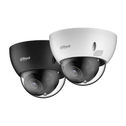 Видеокамера 2 Мп купольные Dahua DH-IPC-HDBW5442EP-ZE-S3