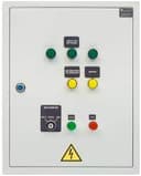 Шкаф управления вентилятором Плазма-Т ШУВ/45/IP31