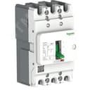 Выключатель автоматический EASYPACT EZS100F TM50D 3П3Т 30kA НЕРЕГУЛИРУЕМЫЙ