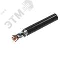 Кабель КУЭфМТКМнг(А)-LS-ХЛ 14х1ТРТС