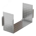 Перегородки для сборки горизонтальных шин Ш300 Г600 EKF AleSta