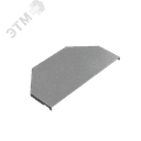 Крышка переходника центрального 150-300 мм ПЛЮС