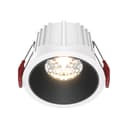 Встраиваемый светильник Alfa LED 3000K 1x15Вт 36 Technical DL0430115W3KRDWB