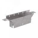 Ответвитель вертикальный с крышкой Стандарт 300х80 PR16.0944 Промрукав