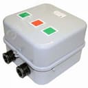 Контактор электромагнитный ПМЛ-3600М УХЛ4 В, 380В, (4з+2р), РТТ-121, 34,0А