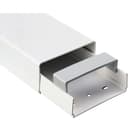 Скоба фиксирующая для короба 90х60 мм DKC AIR90601