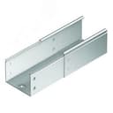 Расширение лотка телескопическое 300х80 L=600мм горячеоцинкованное DKC