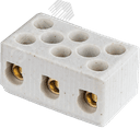 Колодки КЗВ Navigator 61 712 NTB-HCR-3-41/WH керамические Navigator Group