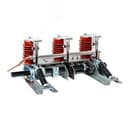 Разъединитель заземляющий c моторизированным приводом ESM-10-31,5-150-I-OptiMat BB КЭАЗ Optima