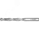 Сверло по металлу сталь Р6М5 класс В, ПРОФ-В 8.5х117мм