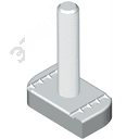 STRUT-Т-болт М10х50 sttbm10x50 EKF