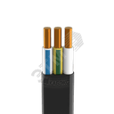 Кабель силовой ВВГ-Пнг(А)-LS 3х10 ок(N,PE)-0,66