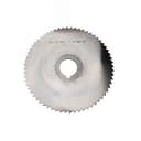 Фреза отрезная 32х1х8 мм тип 2 z=32, марка стали - Р6М5