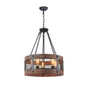 Подвесной светильник Freya Vittoria FR4561PL05B