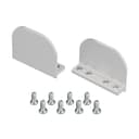 Соединитель Arlight SLARC5060 SILVER Металл 029416