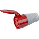 Розетка переносная Navigator 14 308 NCA-SR225-32-380