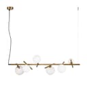 Подвеснойсветильник Freya Blossom FR5259PL06BS