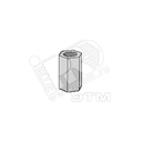 Соединительная гайка HST JM M10