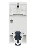 Выключатель дифференциального тока (УЗО) 2п 40А 30мА тип AC ВД1-63 GENERICA MDV15-2-040-030