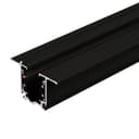 Трек встраиваемый LGD4TRTRACKF3000BKM D Arlight IP20 Металл 3 года 055351